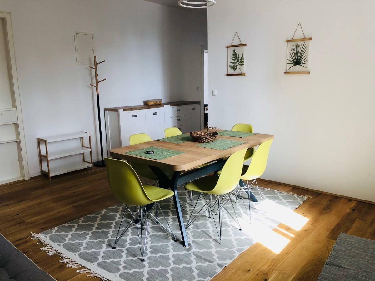 Kolovare Beachfront Apartment ザダル エクステリア 写真