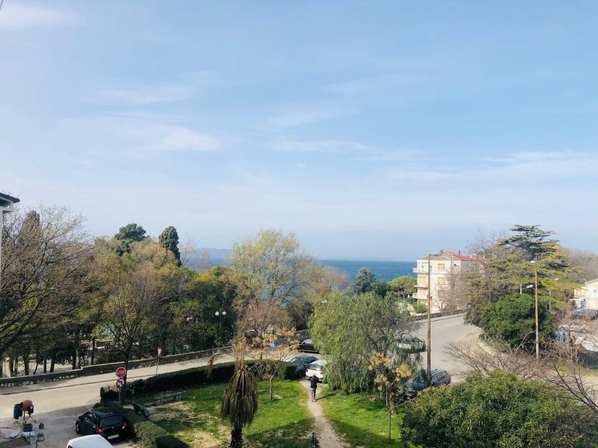 Kolovare Beachfront Apartment ザダル エクステリア 写真