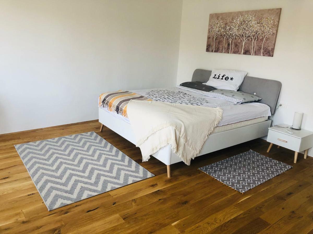 Kolovare Beachfront Apartment ザダル エクステリア 写真